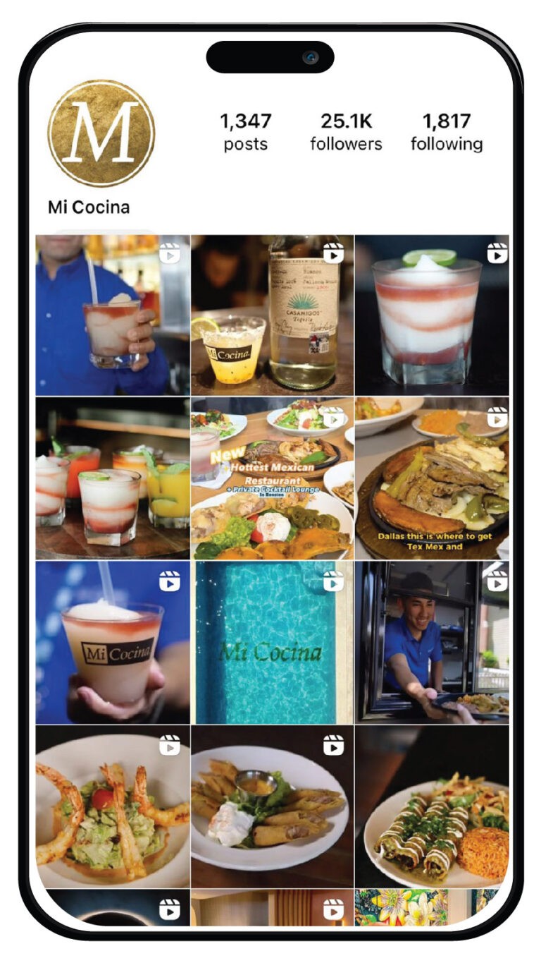 Mi cocina